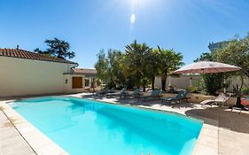 Logis Hotel L'Oliveraie